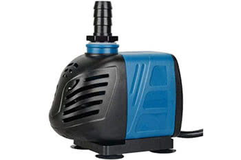 water pump for diy undercurrent rdwc