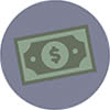 money dollar icon