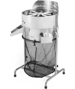 xtremepowerUS standing bud trimmer, a cheap automatic machine