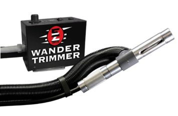 ipower bud trimmer wet or dry