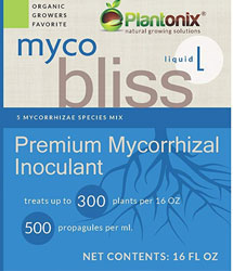 myco bliss liquid-mycorrhizal-inoculant hydroponics-aeroponics