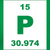 phosphorus p