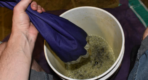 best bubble bags, bubble hash bags, how to make bubble hash with ice instructions
