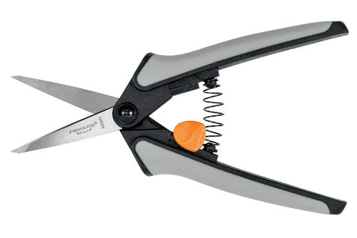 Fiskars Microtip Trimming Scissors: The #1 Best Bud Trimming Scissors