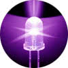 UV Ultraviolet LED Bulb