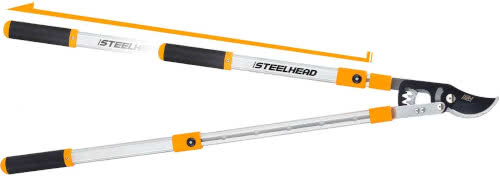 Branch Loppers for Cannabis Branch Loppers for Cannabis: Steelhead Bypass Lopper