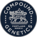 Compound Genetics Logo