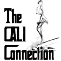 The Cali Connection Logo
