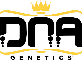 DNA Genetics logo