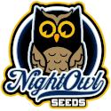 Night Owl Seeds Logo